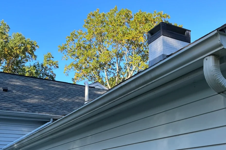 Gutter Cleaning Johns Creek GA